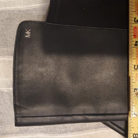 🔥 Michael Kors leather boots - Picture 7 of 9